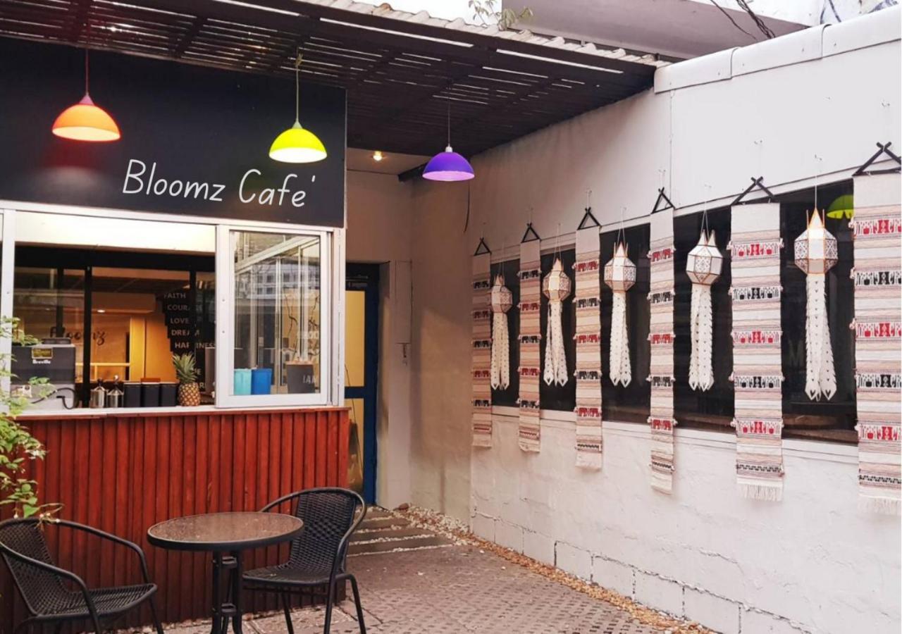 Hostel Bloomz Chiang Mai