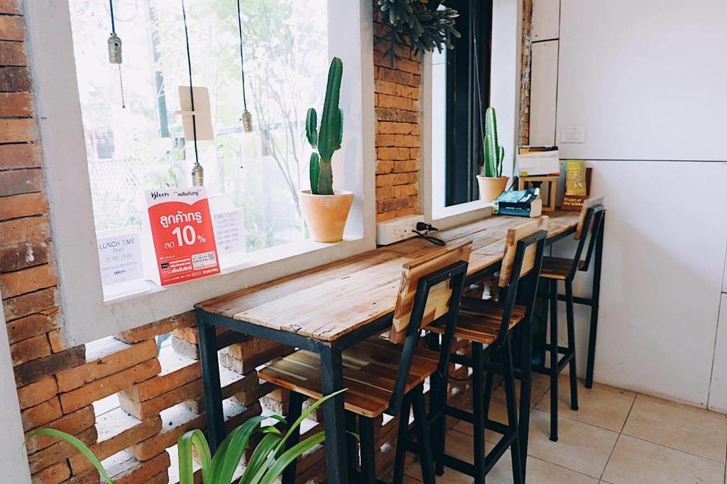 Bloomz Hostel Chiang Mai