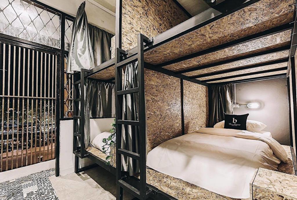 Hostel Bloomz Chiang Mai